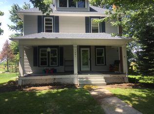 1201 State Route 257 N, Ostrander, OH 43061