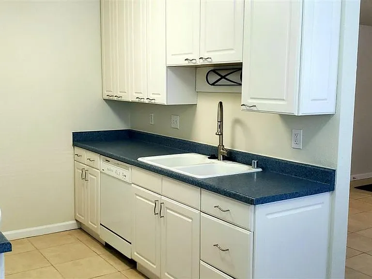 42 Inch Cabinets!
