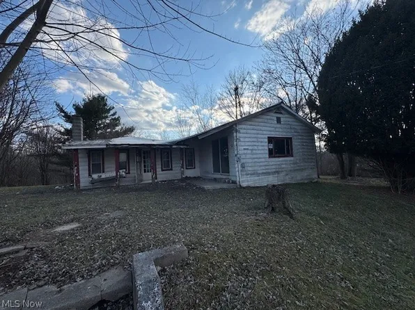 90820 Jewett Germano Rd, Jewett, OH 43986