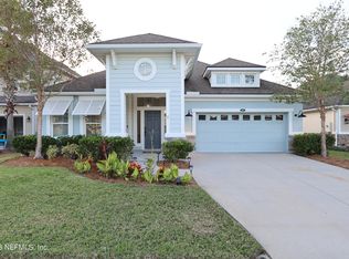 307 Palm Breeze Dr, Ponte Vedra, FL 32081