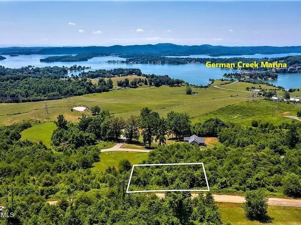 LOT 39 Logans Blf, Bean Station, TN 37708