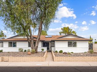 1236 E Loyola Dr, Tempe, AZ 85282