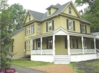 305 Kings Hwy, Clarksboro, NJ 08020