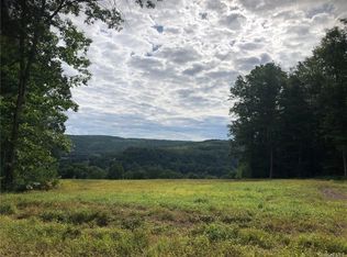 Conklin Hill Rd, Damascus, PA 18415