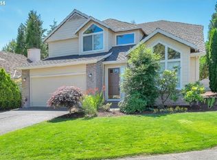 15100 SW Kingbird Dr, Beaverton, OR 97007