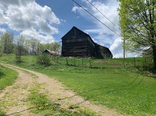 1603 Flower Station Rd, Lanark Highlands, ON K0G1K0