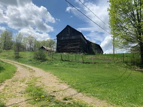 1603 Flower Station Rd, Lanark Highlands, ON K0G 1K0