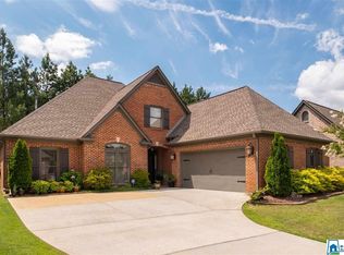 5282 Creekside Loop, Hoover, AL 35244