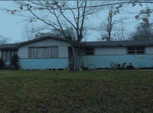 17491 Oak Knoll Rd, Kentwood, LA 70444