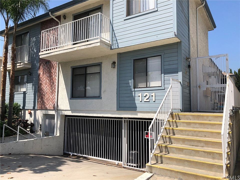1st image of 121 N Lamer St #J