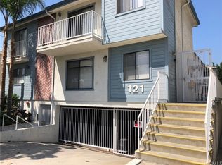 121 N Lamer St #J, Burbank, CA 91506