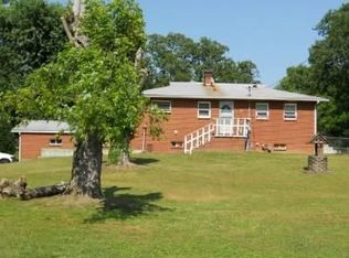 113 Odd Fellows Cemetery Rd, Rockwood, TN 37854