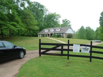 540 Indian Trl, Indian Springs, AL, 35124