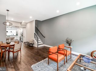 1221 S 13th St, Philadelphia, PA 19147