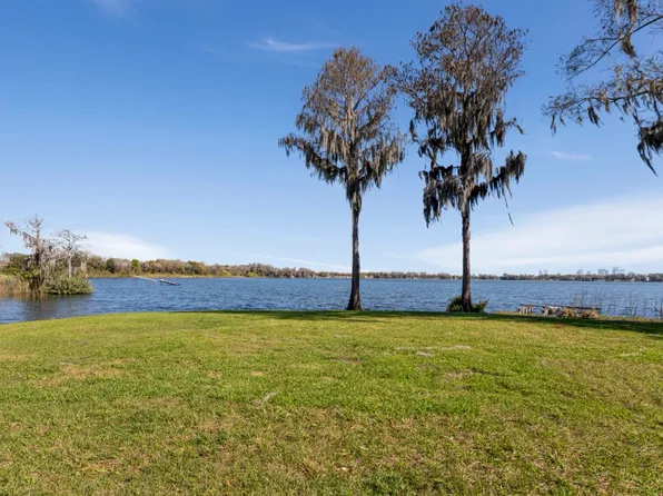 2205 Lauderdale Ct, Orlando, FL 32805