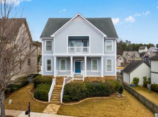 1769 Drew Dr NW, Atlanta, GA