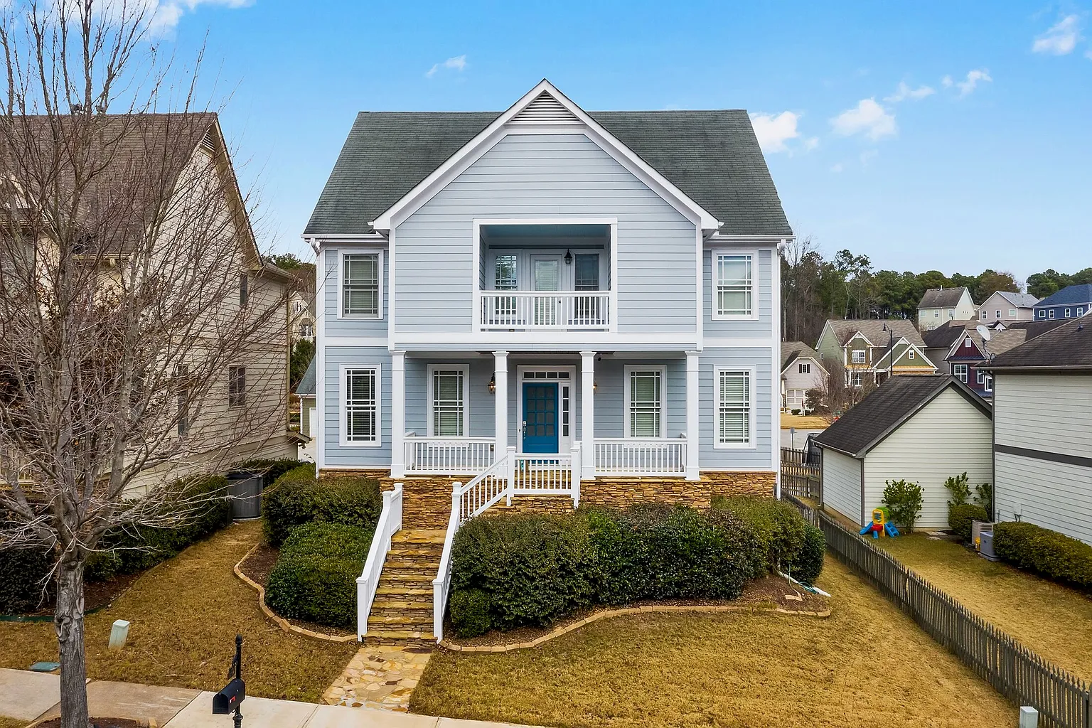 1769 Drew Dr NW photo 1