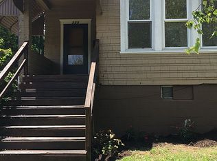 329 Shelton Ave, Brownsville, PA