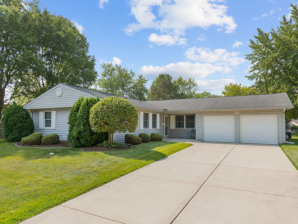 1st image of 406 Allonby Dr