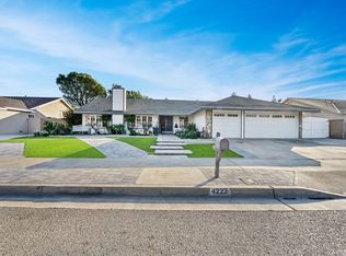 4222 E Larkstone Ave, Orange, CA 92869
