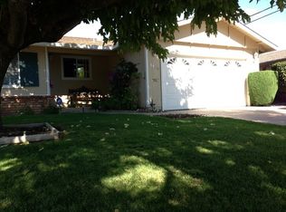 5490 Playa Del Rey, San Jose, CA 95123