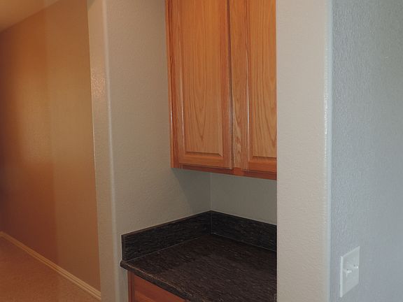 Butler's pantry