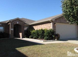 1716 Wind Star Way, Fort Worth, TX 76108