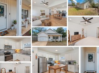 156 Oak Ln, Crestview, FL 32536