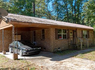 306 Pine Needle Rd, Walterboro, SC 29488