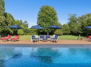 43 Robin Dr, Bridgehampton, NY 11932