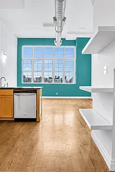 Rented by Corcoran