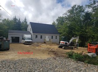 948 Beauty Hill Rd, Barnstead, NH 03225