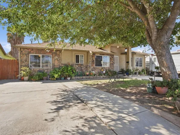 Encina Ave, Modesto, CA 95354