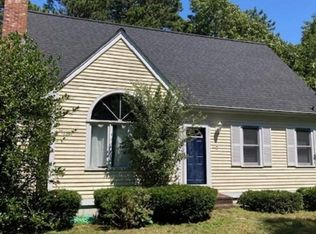 115 Althea Rd, North Falmouth, MA 02556