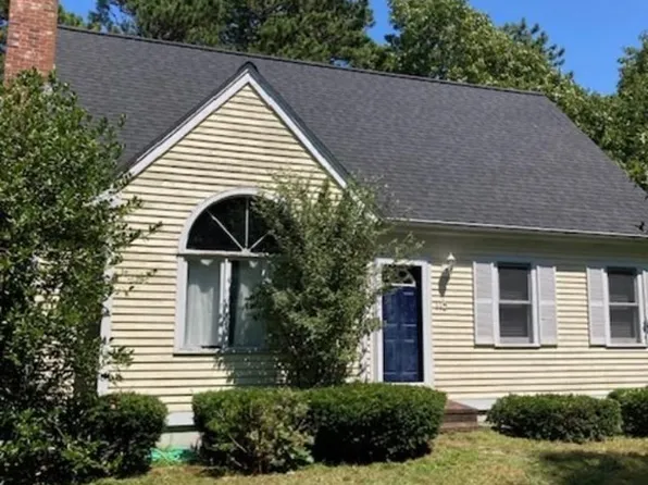 115 Althea Rd, North Falmouth, MA 02556