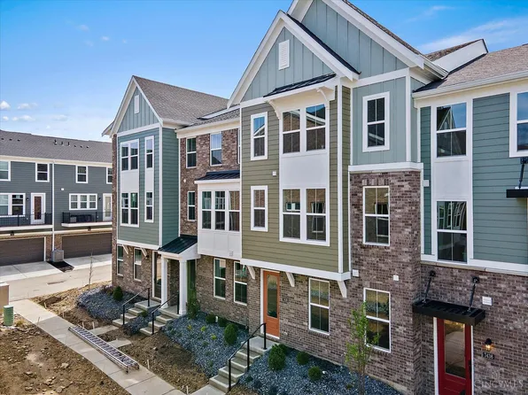 7440 Wetherington Ln, West Chester, OH 45069