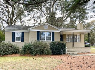1823 Bunting Dr, North Augusta, SC 29841