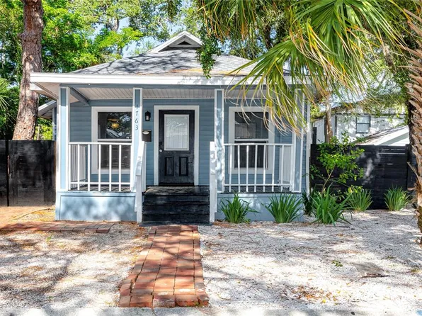 1763 Preston St S, Saint Petersburg, FL 33712