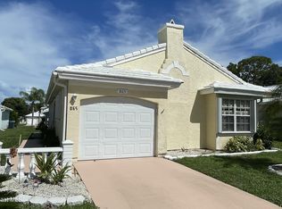 865 Bracken Ter NE, Palm Bay, FL 32905