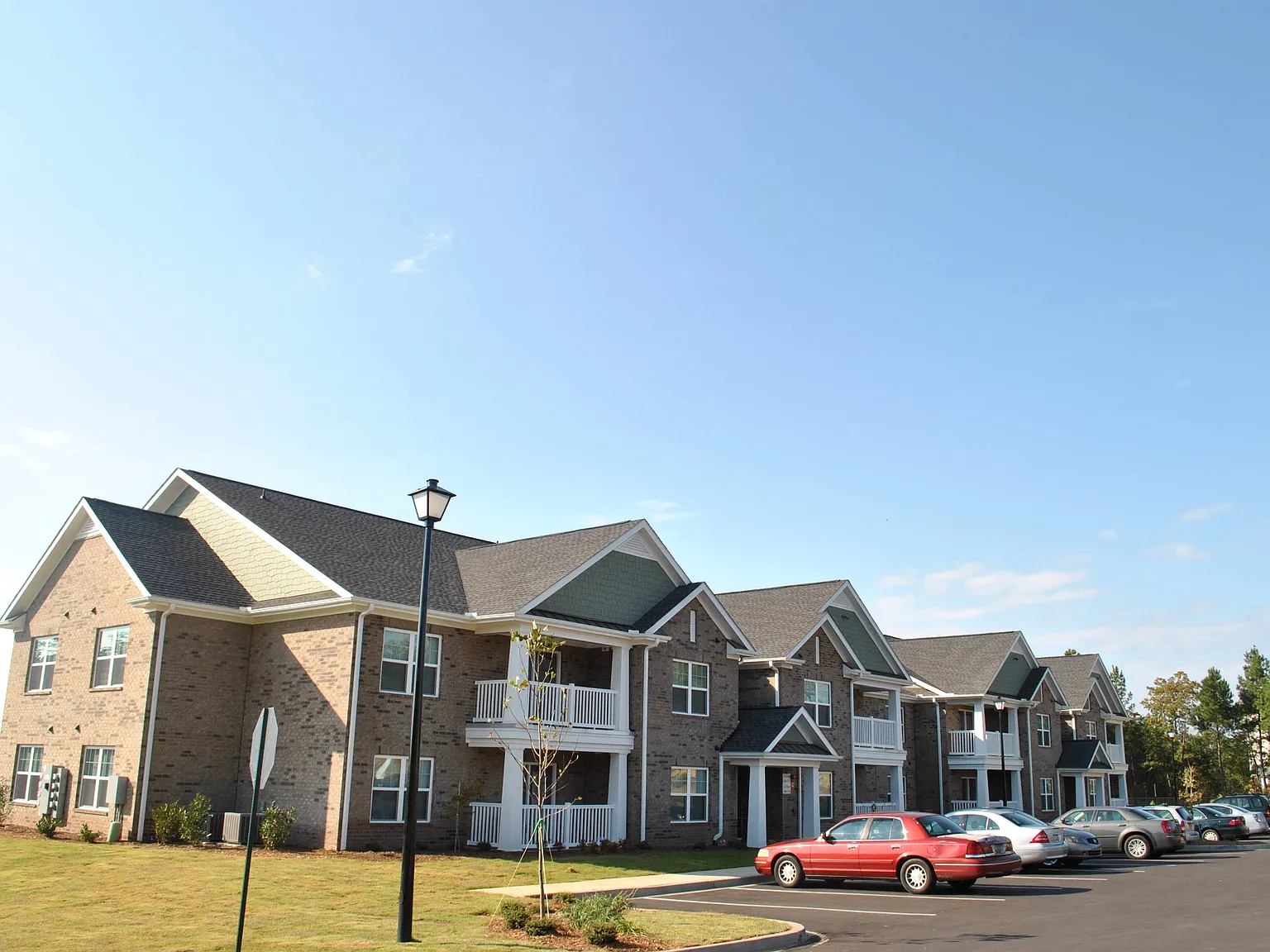 Pope Field Terrace SC, LLC — Photo 4