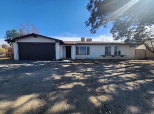 74571 Sunrise Dr, Twentynine Palms, CA 92277