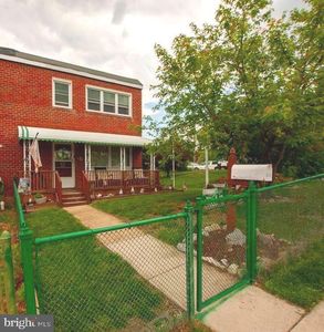 5115 Patrick Henry Dr, Baltimore, MD, 21225
