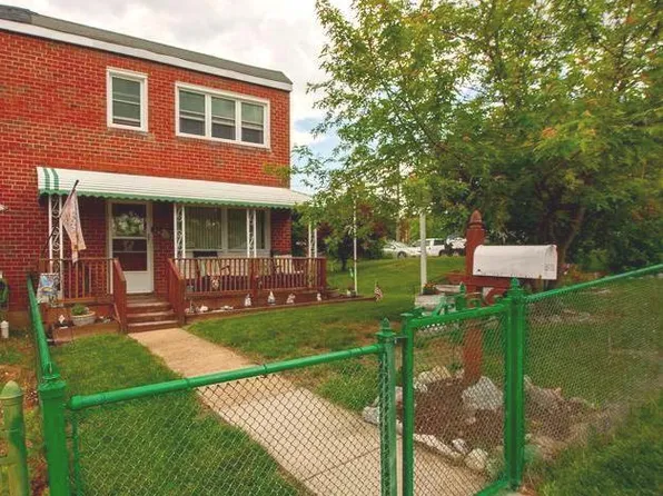 5115 Patrick Henry Dr, Baltimore, MD 21225