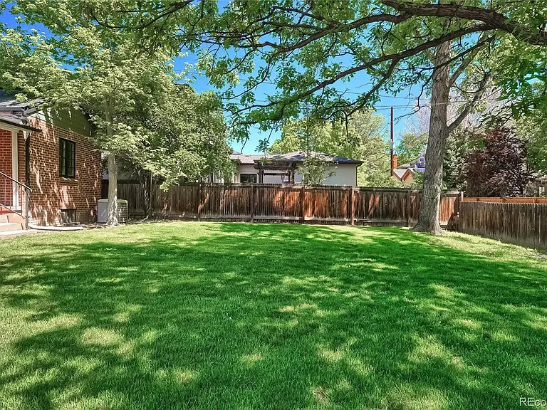 2232 S Clayton St — Photo 41