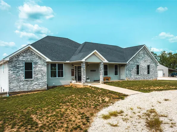 19484 State Route Ee St, Saint James, MO 65559