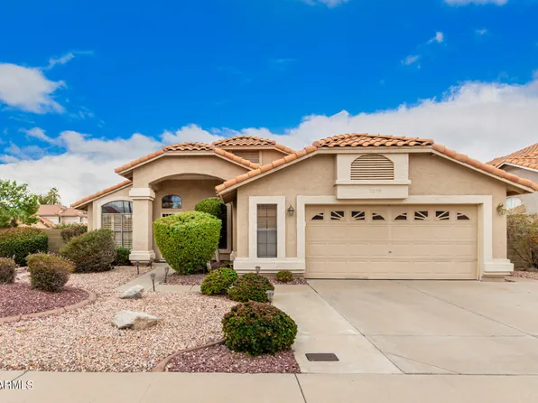 7379 W TOPEKA Drive, Glendale, AZ 85308