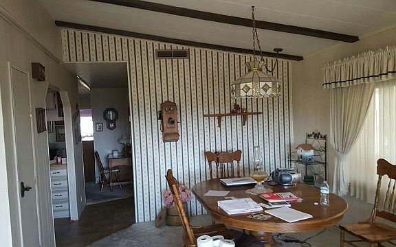 2nd image of 24303 Woolsey Canyon Rd Spc 40