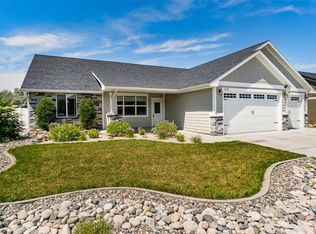 2620 Meadow Creek Loop, Billings, MT 59105
