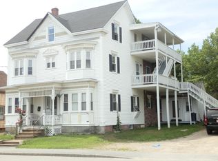 168 Alfred St #202, Biddeford, ME 04005