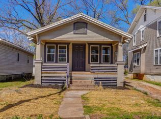 1413 W Mount Vernon St, Springfield, MO 65806